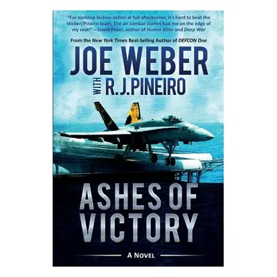 "Ashes of Victory" - "" ("Weber Joe")(Paperback)