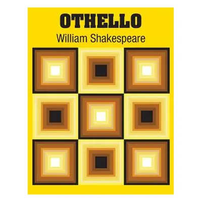 "Othello" - "" ("Shakespeare William")(Pevná vazba)