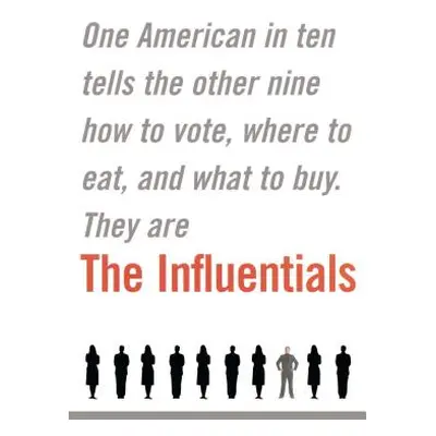 "The Influentials" - "" ("Keller Edward")(Paperback)