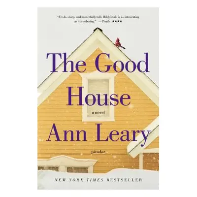 "The Good House" - "" ("Leary Ann")(Paperback)