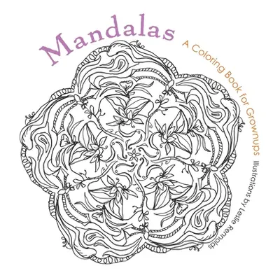 "Mandalas" - "" ("Rennolds Leslie")(Paperback)