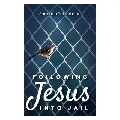 "Following Jesus into Jail" - "" ("Teichmann Shannon")(Paperback)