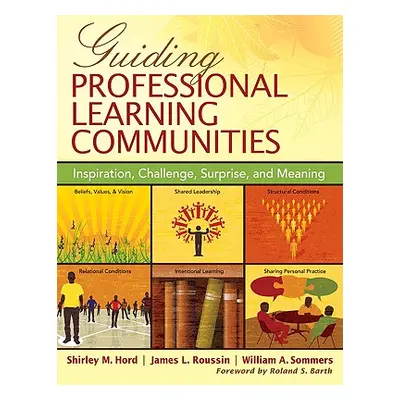 "Guiding Professional Learning Communities: Inspiration, Challenge, Surprise, and Meaning" - "" 