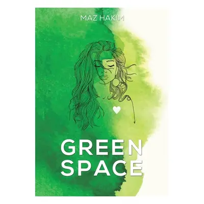 "Green Space" - "" ("Hakim Maz")(Paperback)