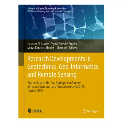 "Research Developments in Geotechnics, Geo-Informatics and Remote Sensing: Proceedings of the 2n