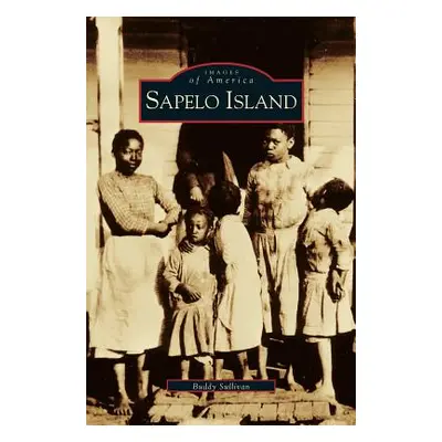 "Sapelo Island" - "" ("Sullivan Buddy")(Pevná vazba)