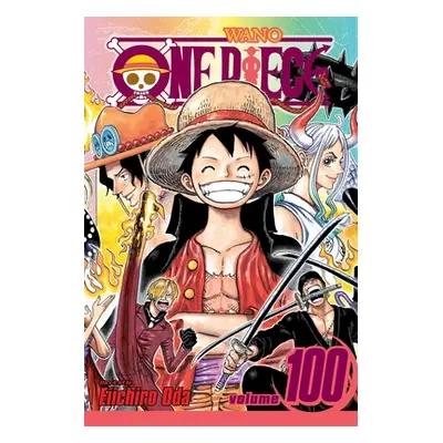 "One Piece, Vol. 100" - "" ("Oda Eiichiro")(Paperback)