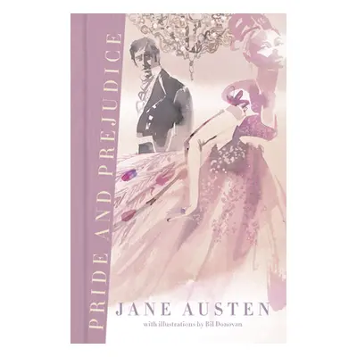 "Pride and Prejudice (Deluxe Edition)" - "" ("Austen Jane")(Pevná vazba)