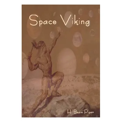 "Space Viking" - "" ("Piper H. Beam")(Pevná vazba)