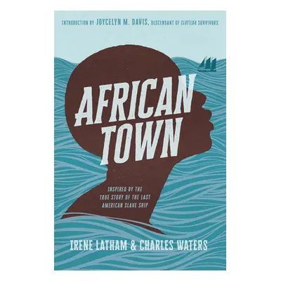 "African Town" - "" ("Waters Charles")(Paperback)