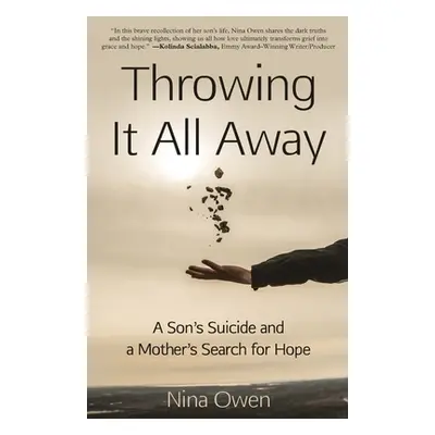 "Throwing It All Away" - "" ("Owen Nina")(Paperback)