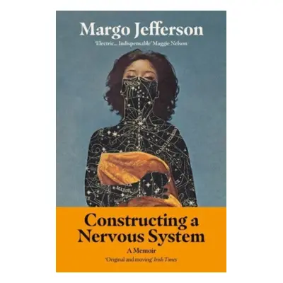 "Constructing a Nervous System" - "A Memoir" ("Jefferson Margo")(Paperback / softback)