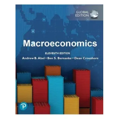 "Macroeconomics, Global Edition" - "" ("Abel Andrew")(Paperback / softback)