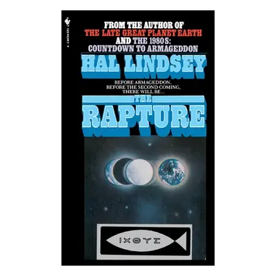 "Rapture" - "Truth or Consequences" ("Lindsey Hal")(Paperback / softback)