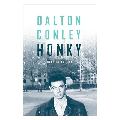 "Honky" - "" ("Conley Dalton")(Paperback)