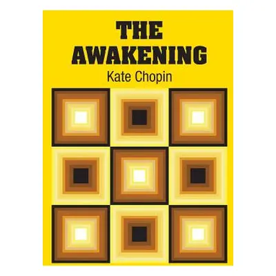 "The Awakening" - "" ("Chopin Kate")(Paperback)