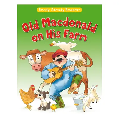 "Old MacDonald Had a Farm" - "" ("")(Paperback / softback)