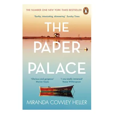 "Paper Palace" - "The No.1 New York Times Bestseller and Reese Witherspoon Bookclub Pick" ("Hell