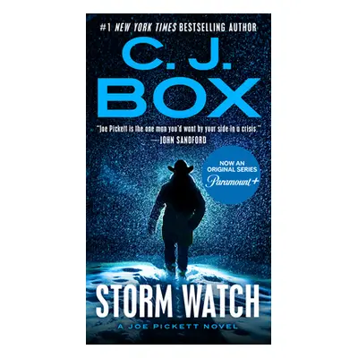 "Storm Watch" - "" ("Box C. J.")(Mass Market Paperbound)