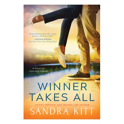 "Winner Takes All" - "" ("Kitt Sandra")(Paperback)