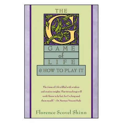 "The Game of Life" - "" ("Shinn Florence Scovel")(Paperback)