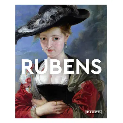 "Rubens: Masters of Art" - "" ("Robinson Michael")(Paperback)