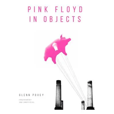 "Pink Floyd in Objects: Explore the Iconic Band Through Their Instruments, Posters, Photograpshs