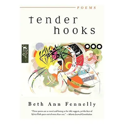 "Tender Hooks: Poems" - "" ("Fennelly Beth Ann")(Paperback)