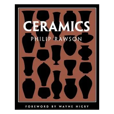 "Ceramics" - "" ("Rawson Philip")(Paperback)