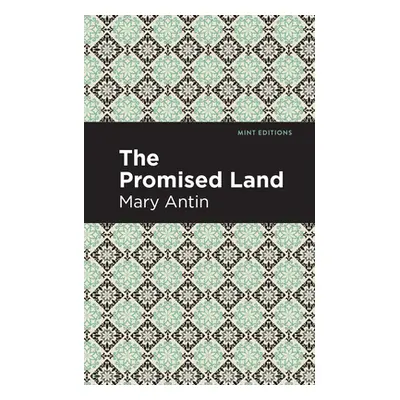 "The Promised Land" - "" ("Antin Mary")(Paperback)