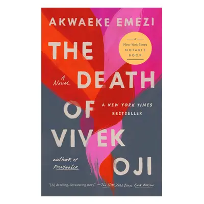 "The Death of Vivek Oji" - "" ("Emezi Akwaeke")(Paperback)