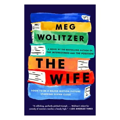 "The Wife" - "" ("Wolitzer Meg")(Paperback)