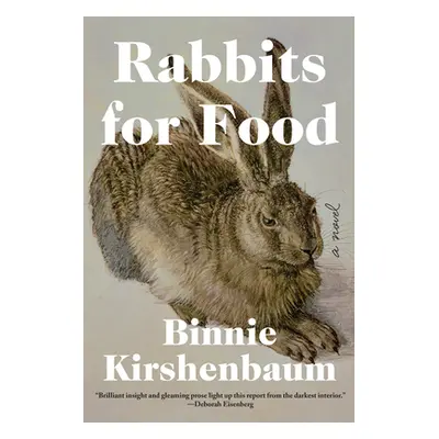 "Rabbits for Food" - "" ("Kirshenbaum Binnie")(Paperback)