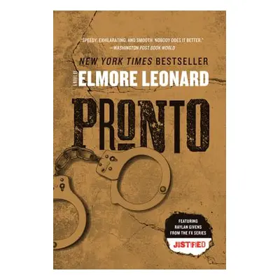 "Pronto" - "" ("Leonard Elmore")(Paperback)