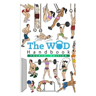 "The WOD Handbook - 4th Edition" - "" ("Keeble Peter")(Paperback)