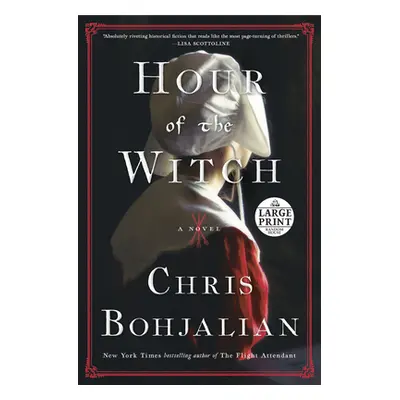 "Hour of the Witch" - "" ("Bohjalian Chris")(Paperback)