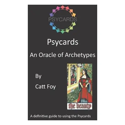 "Psycards: An Oracle of Archetypes" - "" ("Hobson Nick")(Paperback)