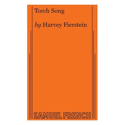 "Torch Song (2018)" - "" ("Fierstein Harvey")(Paperback)