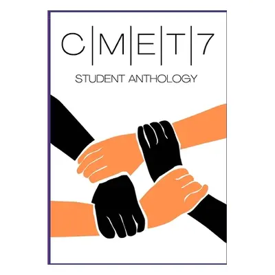 "Cardiff Met Anthology 7" - "" ("Team Anthology")(Paperback)