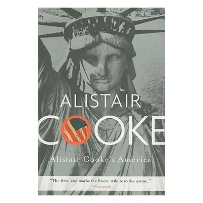 "Alistair Cooke's America" - "" ("Cooke Alistair")(Paperback)