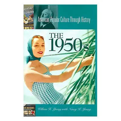 "The 1950s" - "" ("Young William")(Paperback)