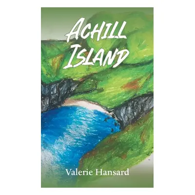 "Achill Island" - "" ("Hansard Valerie")(Paperback)