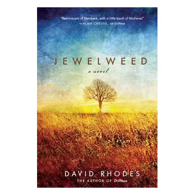 "Jewelweed" - "" ("Rhodes David")(Paperback)