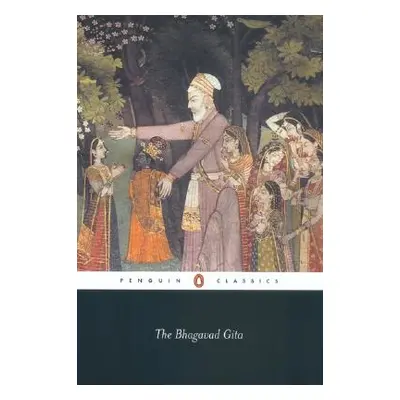 "The Bhagavad Gita" - "" ("Anonymous")(Paperback)