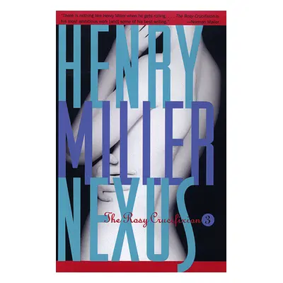 "Nexus" - "" ("Miller Henry")(Paperback)