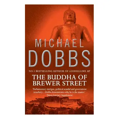 "The Buddha of Brewer Street" - "" ("Dobbs Michael")(Paperback)