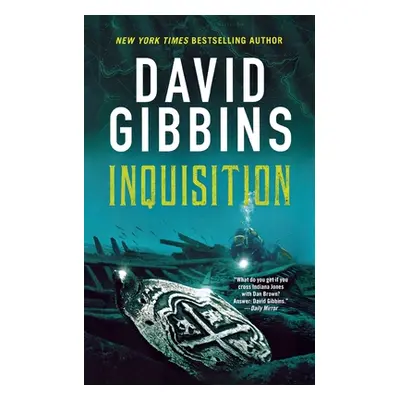 "Inquisition" - "" ("Gibbins David")(Paperback)