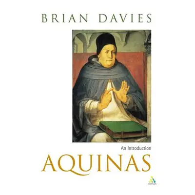 "Aquinas" - "" ("Davies Brian")(Paperback)