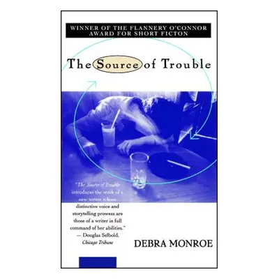 "Source of Trouble" - "" ("Monroe Debra")(Paperback)