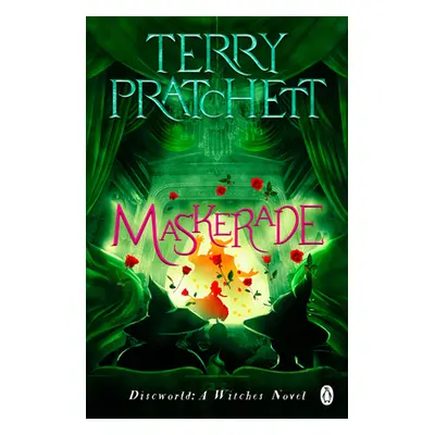 "Maskerade" - "(Discworld Novel 18)" ("Pratchett Terry")(Paperback / softback)